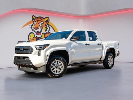 2026 Toyota Tacoma Hernando MS