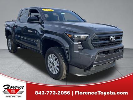 2026 Toyota Tacoma Florence SC