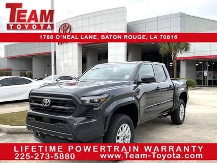 2026 Toyota Tacoma Baton Rouge LA