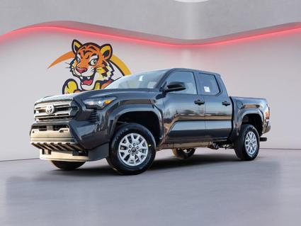 2026 Toyota Tacoma Hernando MS