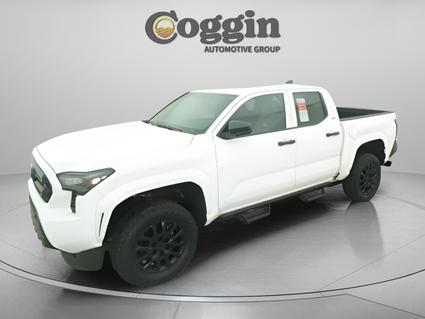 2026 Toyota Tacoma Jacksonville FL
