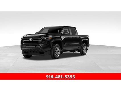 2026 Toyota Tacoma Sacramento CA