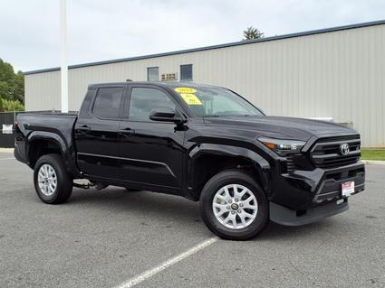 2024 Toyota Tacoma Lynchburg VA