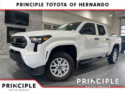 2024 Toyota Tacoma Hernando MS