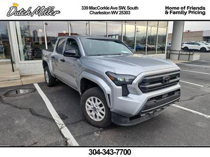 2024 Toyota Tacoma South Charleston WV