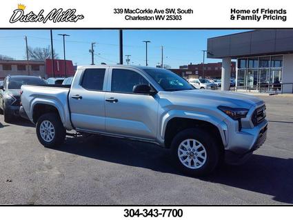 2024 Toyota Tacoma South Charleston WV