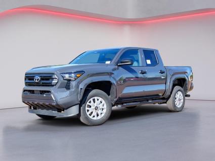 2025 Toyota Tacoma Hernando MS
