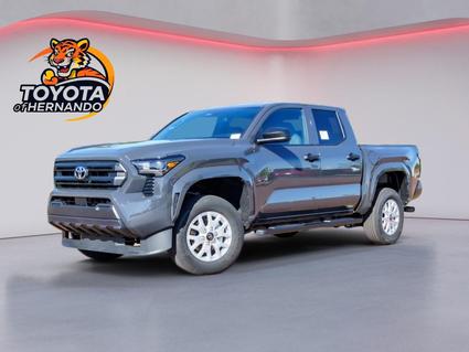 2025 Toyota Tacoma Hernando MS
