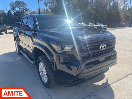 2024 Toyota Tacoma Amite LA
