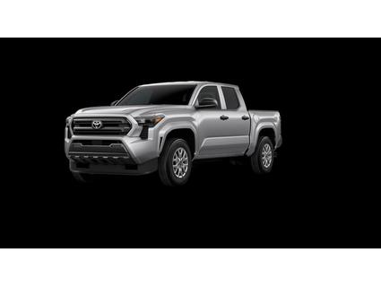 2025 Toyota Tacoma Manchester CT