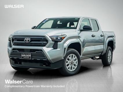 2025 Toyota Tacoma Minneapolis MN