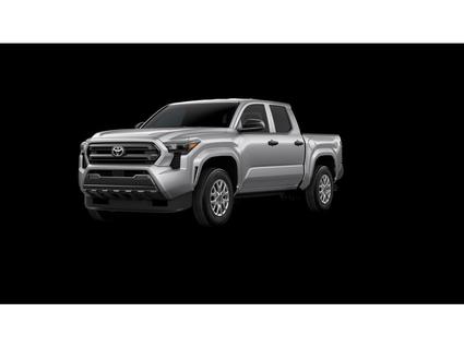 2026 Toyota Tacoma Manchester CT