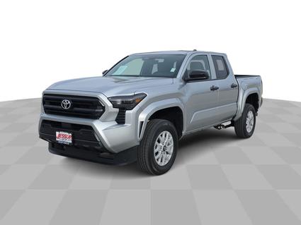 2025 Toyota Tacoma Cathedral City CA