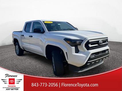 2026 Toyota Tacoma Florence SC