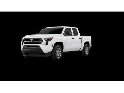 2026 Toyota Tacoma Manchester CT