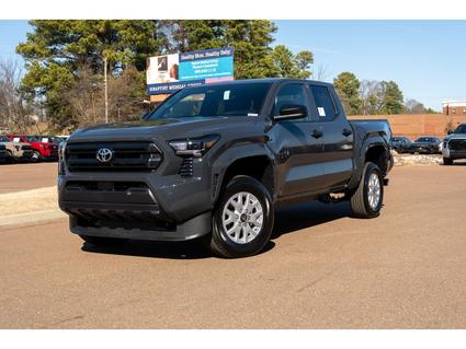 2026 Toyota Tacoma Hernando MS