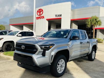 2026 Toyota Tacoma Baton Rouge LA