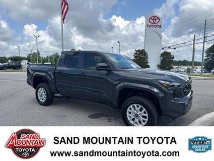 2024 Toyota Tacoma Albertville AL