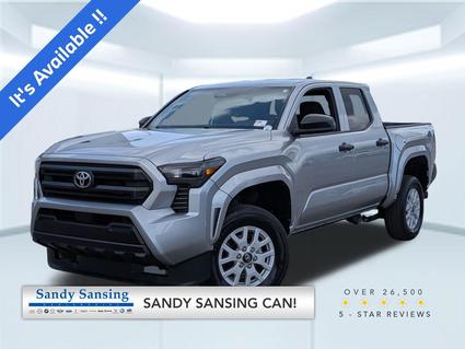 2024 Toyota Tacoma Pensacola FL