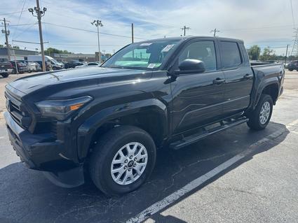 2025 Toyota Tacoma Memphis TN