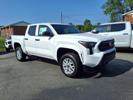 2025 Toyota Tacoma Indiana PA