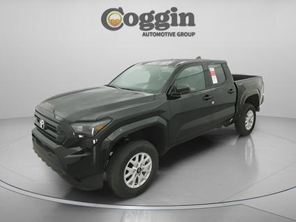 2026 Toyota Tacoma Jacksonville FL