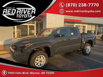 2026 Toyota Tacoma Wynne AR