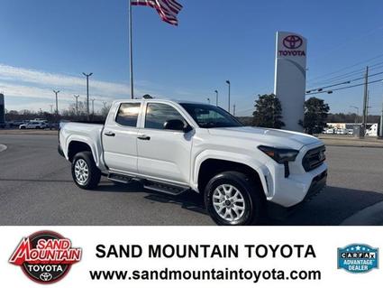 2025 Toyota Tacoma Albertville AL