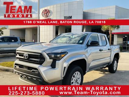 2026 Toyota Tacoma Baton Rouge LA