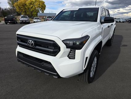 2024 Toyota Tacoma Idaho Falls ID