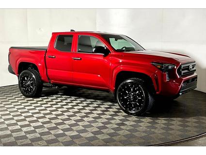 2024 Toyota Tacoma Beckley WV