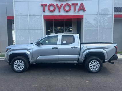 2025 Toyota Tacoma Eureka CA
