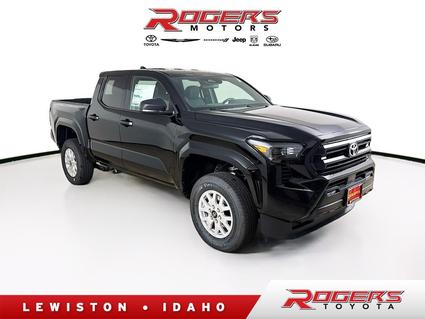 2025 Toyota Tacoma Lewiston ID
