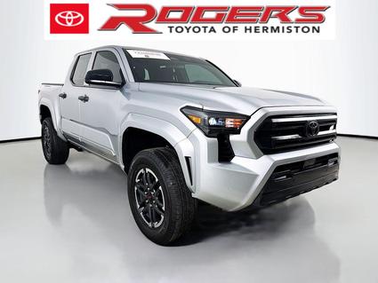 2024 Toyota Tacoma Hermiston OR
