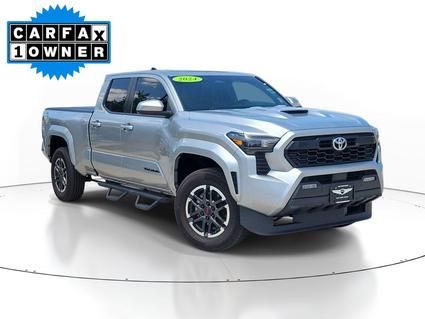 2024 Toyota Tacoma Fort Myers FL