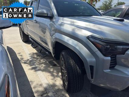 2024 Toyota Tacoma Fort Myers FL