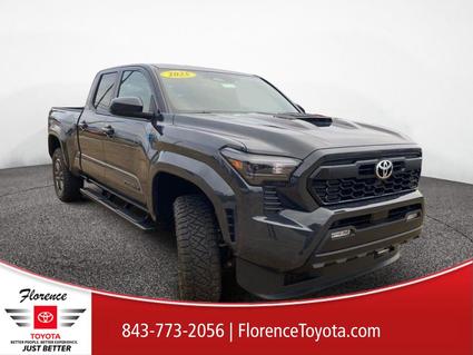 2025 Toyota Tacoma Florence SC