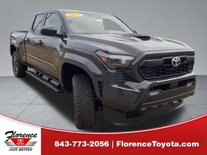 2025 Toyota Tacoma Florence SC