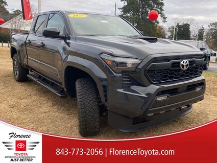2025 Toyota Tacoma Florence SC