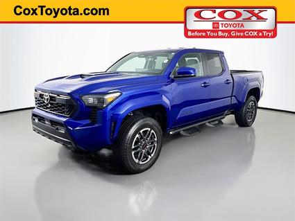 2024 Toyota Tacoma Burlington NC