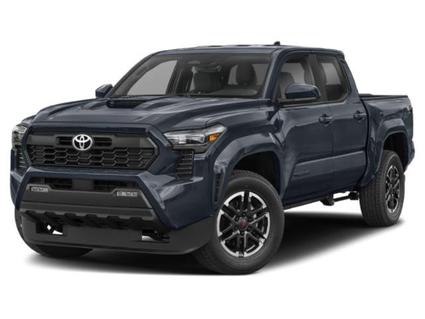 2025 Toyota Tacoma Jacksonville FL