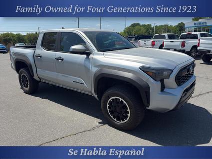 2024 Toyota Tacoma Rock Hill SC