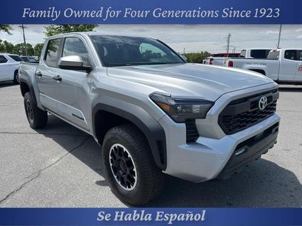 2024 Toyota Tacoma Rock Hill SC