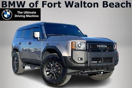 2024 Toyota Tacoma Fort Walton Beach FL