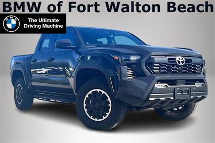 2024 Toyota Tacoma Fort Walton Beach FL