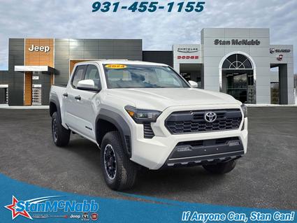 2024 Toyota Tacoma Tullahoma TN
