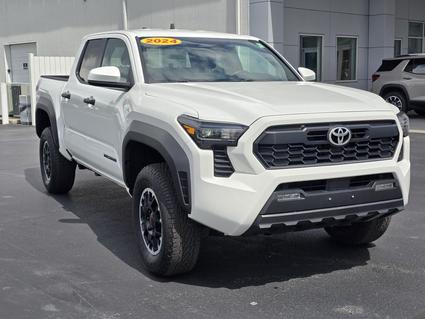 2024 Toyota Tacoma Tullahoma TN