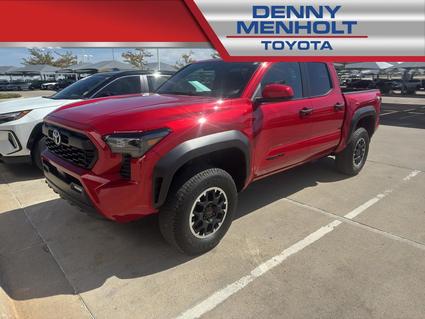 2024 Toyota Tacoma Rapid City SD