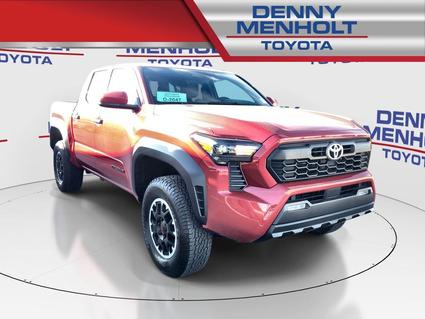 2024 Toyota Tacoma Rapid City SD