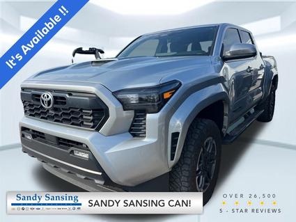 2024 Toyota Tacoma Pensacola FL